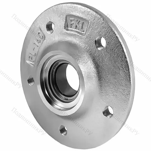 Ступица PL-140 в Петрозаводске