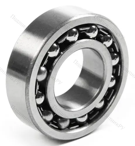 Двухрядный шариковый подшипник 1308 K от производителя  KOYO