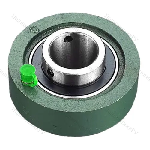 Подшипниковый узел UCC 212 в Петрозаводске