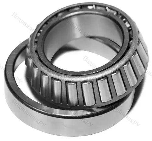 Конический роликовый подшипник 30215 JR от производителя  KOYO