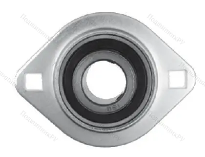 Подшипниковый узел BPFL 2-SB ISB