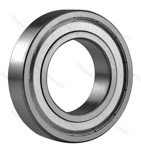 Однорядный шариковый подшипник 6224 ZZ от производителя  NSK