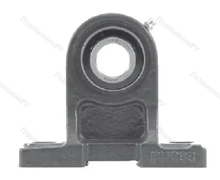 Подшипниковый узел UCPH 208 ISB в Петрозаводске