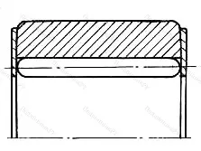 Подшипник  994902 