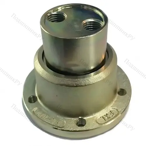 Ступица PL-127 в Петрозаводске