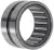 Игольчатый подшипник NK 85/35 R от производителя NTN Игольчатый подшипник NK 85/35 R от производителя NTN