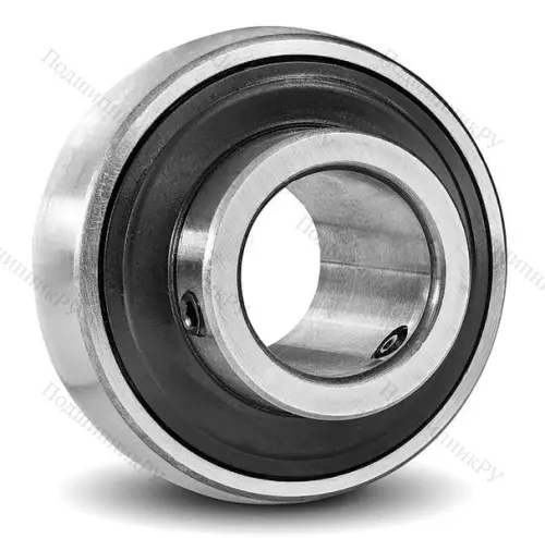 Корпусный подшипник UC 210 (480210 ГОСТ) в Петрозаводске