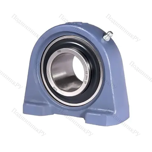 Подшипниковый узел (корпусный подшипник) LEV 208-2F в Петрозаводске