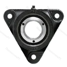 Подшипниковый узел FYNT 55 F SKF в Петрозаводске