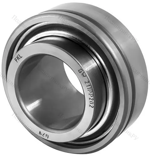 Подшипник шариковый GW 211PP 202 в Петрозаводске