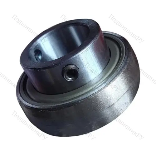 Корпусный подшипник YAT 204 в Петрозаводске