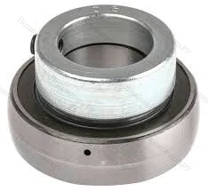 Подшипник YET 204 SKF