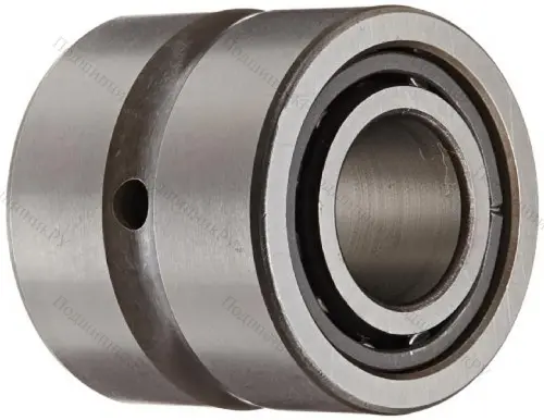 Игольчатый подшипник NA 69/32 ZW XL от производителя  INA