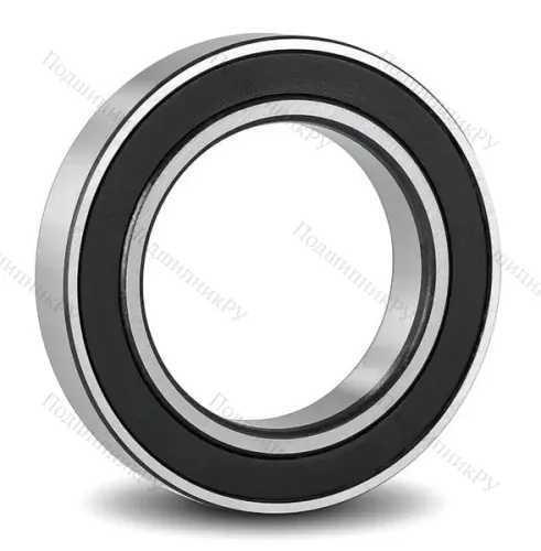 Шариковый однорядный подшипник 180314 (6314 2RS) в Петрозаводске