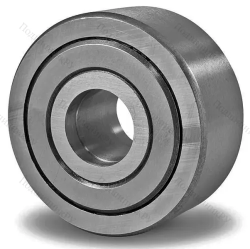 Игольчатый подшипник NATV 5 от производителя  INA