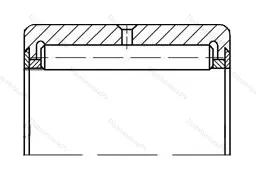 Подшипник  4354111 