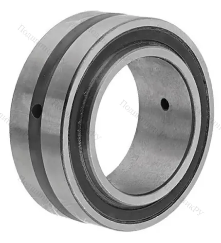 Игольчатый подшипник NA 4907 RSR XL от производителя  INA