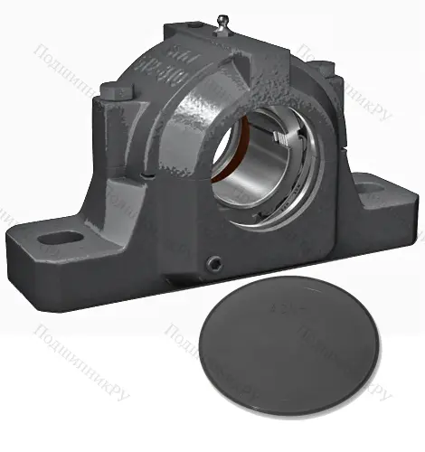 Торцевая крышка ASNH 512-610 в Петрозаводске