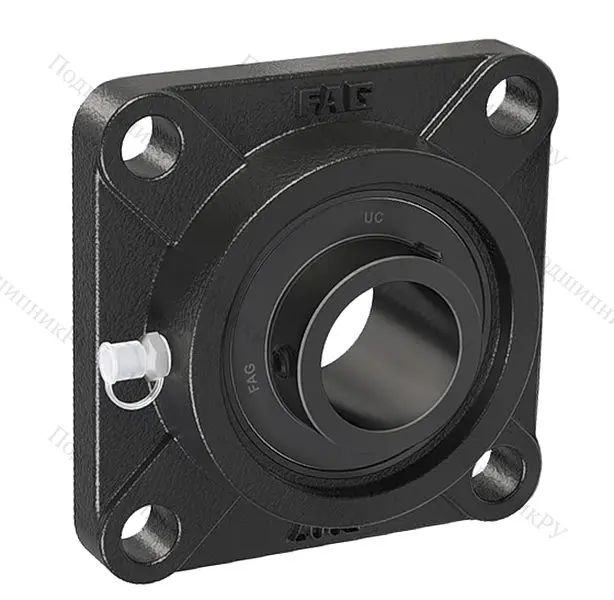 Подшипниковый узел UCF 210 J 7