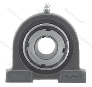 Подшипниковый узел UKPA 209 ISB в Петрозаводске