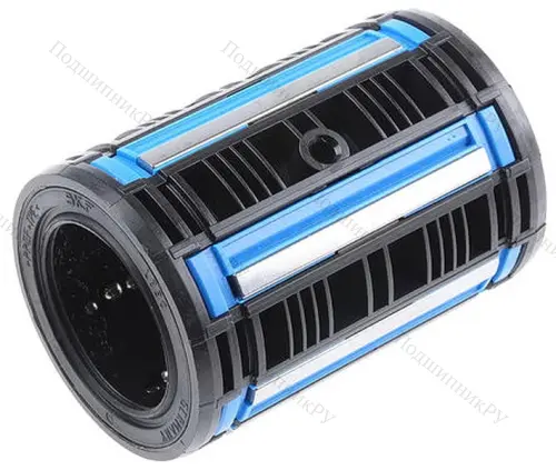 Подшипник линейный LBCR 16 D-2LS в Петрозаводске