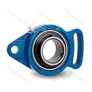 Подшипниковый узел UCFA 203 в Петрозаводске