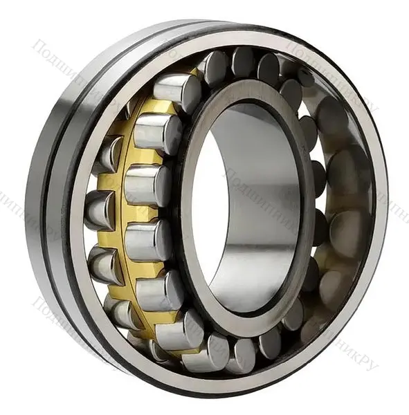 Сферический роликовый подшипник 3003732 АМН (23132 ACMBW 33)