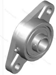 Нержавеющий корпусной узел UCFL 207 BSS 2RS BECO в Петрозаводске