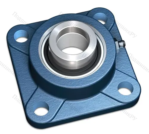 Подшипниковый узел UCFE 207 в Петрозаводске