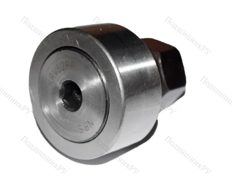 Опорный ролик KRVE 62PP NBS