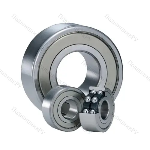 Двухрядный шариковый подшипник 3208 A 2ZTN 9/MT 33 от производителя  SKF