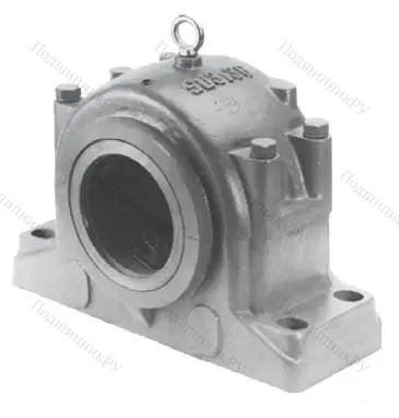 Разъемный корпус SD 3176 ISB