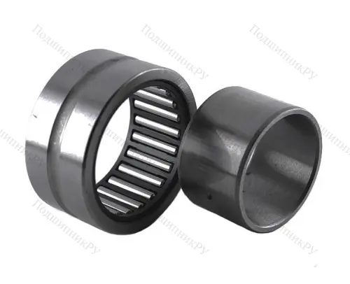 Игольчатый подшипник NA 4906 XL от производителя  INA