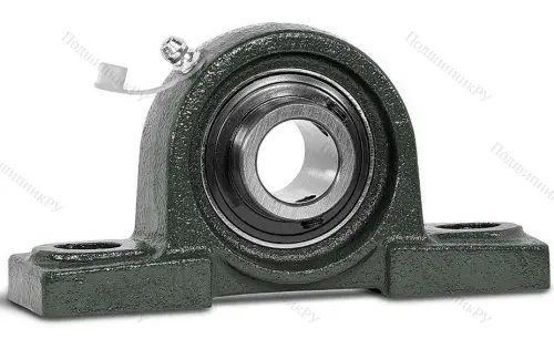 Подшипниковый узел UCP 209 в Петрозаводске