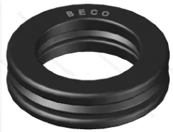 Высокотемпературный подшипник 51305 BHT 320°-350° BECO от производителя  BECO