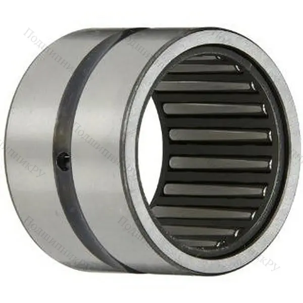 Игольчатый подшипник NK 24/16 XL