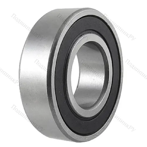 Однорядный шариковый подшипник 6216 2RS от производителя  KOYO