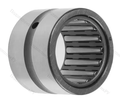 Игольчатый подшипник NK 38/30 R от производителя  NTN