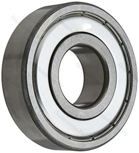 Однорядный шариковый подшипник W 604 2Z в Петрозаводске