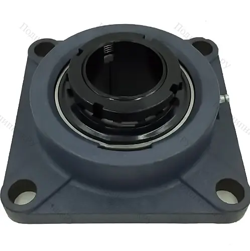 Подшипниковый узел (корпусный подшипник)+втулка LKF 209-2F+H 2309 в Петрозаводске