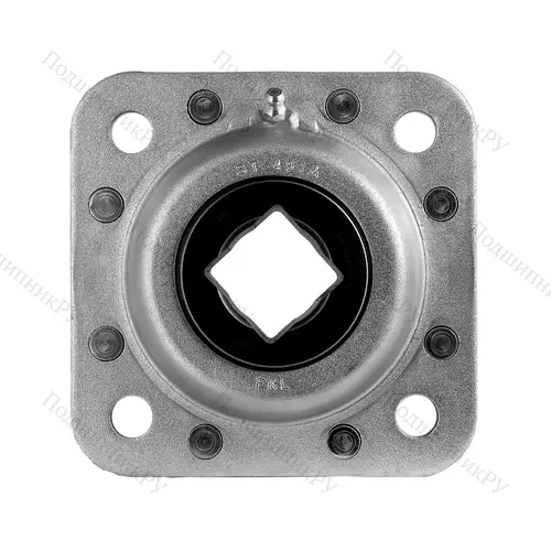 Подшипниковый узел (корпусный подшипник) GWST 209PPB 32 в Петрозаводске