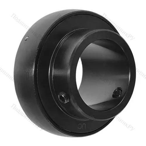 Корпусный подшипник UC 208 в Петрозаводске