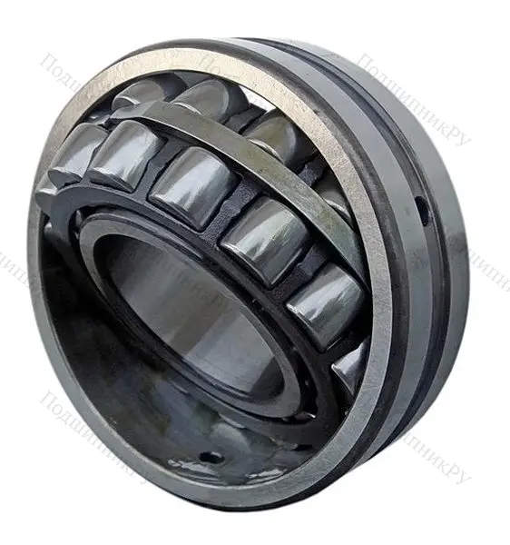 Сферический роликовый подшипник с конической посадкой на вал 21312 E 1 XL K