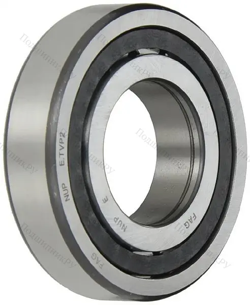 Роликовый цилиндрический подшипник NUP 2212 ETVP 2