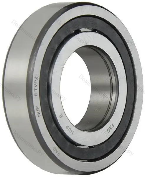 Роликовый цилиндрический подшипник NUP 320 ETVP 2
