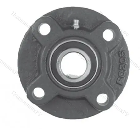 Подшипниковый узел UCFCX 14 ISB