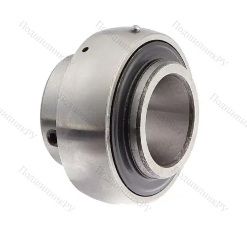 Корпусный подшипник UC 205 D 1 в Петрозаводске