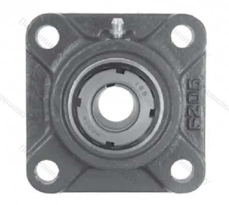Подшипниковый узел UKF 210 ISB