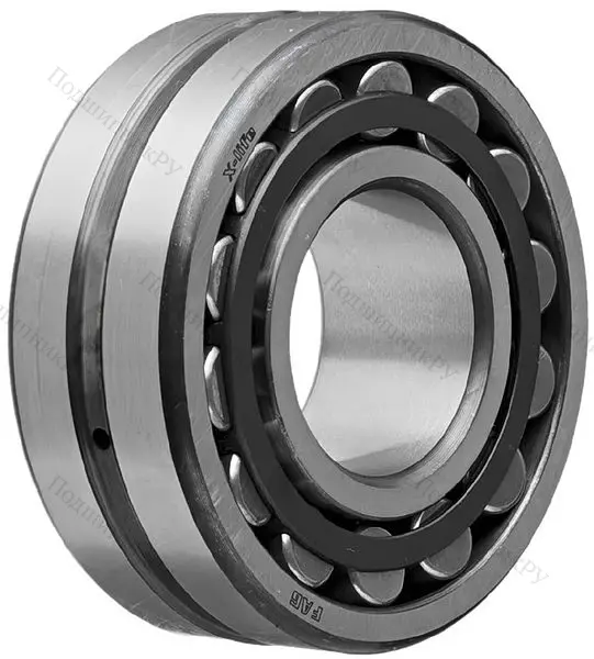 Сферический роликовый подшипник 22318 E 1 XL