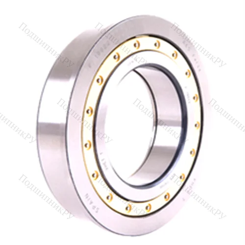 Подшипник роликовый радиальный F 19010